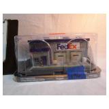 Goldline FexEx Freight Bldg