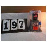 Goldline American Materials Bldg