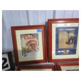 Santa Fe Logo Pictures