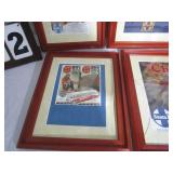 Santa Fe Logo Pictures