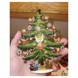 Assorted Christmas Decor and Ornaments Collection