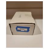 Henriot Quimper France Hand Painted Porcelain Nativity Set