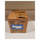 Vintage Ceramic Nativity Scene Figurine Set with Animals and Angels