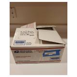 Set of 4 Art Glass Vessels and Decorative Etched Glass Compote