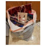 Collection of Gift Bags Assorted Sizes and Designs