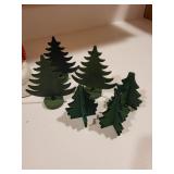 Swedish Christmas Decor Collection with Lisa Larsson Figures and Ornaments