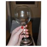 Set of Dailyware Wine Glasses in Original Boxes