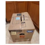 Collection of Glass Pitchers, Wine Glass, Carafe, and Wine Buckets