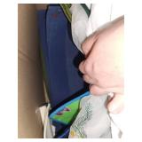 Large Box of Assorted Table Linens and Placemats