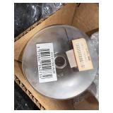 Large Collection  of Christofle Crystal Wine Glasses Stemware Set