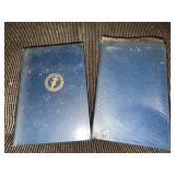 Oxford Self-Pronouncing Bible & Science and Health with Key to the Scriptures