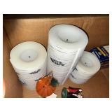 Kosta Boda Chateau 21235 Dessert Bowl 25 cl & Coupe Glass, Glass Christmas Trees