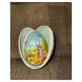 Kosta Boda Chateau 21235 Dessert Bowl 25 cl & Coupe Glass, Glass Christmas Trees