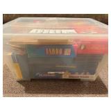 Large Collection of Board Games including Taboo, Scattergories, Monopoly Deluxe, Pictionary & Guess Who? Vintage Board Games