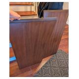 Watertown Table Slide Dining Table Set with 6 Damask Chairs - Made in USA