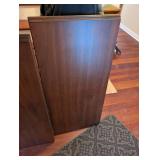 Watertown Table Slide Dining Table Set with 6 Damask Chairs - Made in USA