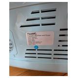 Papablic Sterilizer & Dryer Papablic01 - 120V, 200W Motor, 600W Heater