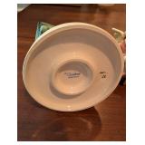 Goebel W. Germany Porcelain Nativity Figurines Set - Hand-Painted Group