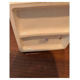 Goebel W. Germany Porcelain Nativity Figurines Set - Hand-Painted Group