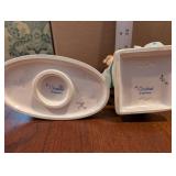 Goebel West Germany Figurines (Lot of 7)