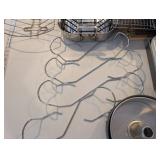 Pottery Barn Bakeware Set - Bundt Pan, Loaf Pan, Cake Pans, Roasting Pan & Racks