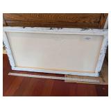 Peter Kolacz - KOLZ-0210 36x18 Abstract Painting