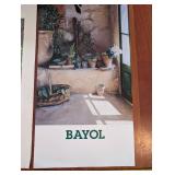 Bayol Garden Prints - Set of 5 Posters