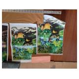 Bayol Gallery Posters (Lot of 8) - Arène Exhibition Prints, Saint-Rémy-de-Provence 1996