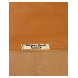 Peter Pan Poster - Walt Disney's Classic Framed Artwork