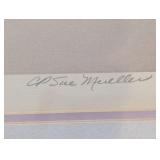 Recess at SS Peter & Paul's - Framed Limited Edition Print 50/400