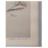 G. Mueller Recess at SS Peter & Paul's - Limited Edition Print 46/1500