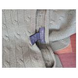 Ike Behar Reversible Fashion Wrap - Women's Accessories Bundle