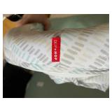 Skip Hop Play Yard Bassinet - Mesh Sides with Mint Lounger Insert