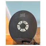 SunTec Tower Heater with Remote Control - 3-Mode Space Heater