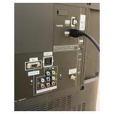 Panasonic TC-42LD24 42-Inch LCD TV - HDMI/AV Inputs, Remote Included