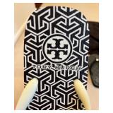 Tory Burch Flip Flops - 4 Pairs (Lot of 4)