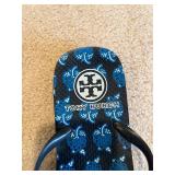 Tory Burch Flip Flops - 4 Pairs (Lot of 4)
