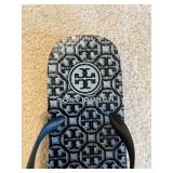 Tory Burch Flip Flops - 4 Pairs (Lot of 4)