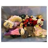 Madame Alexander Dolls - Portraits of Children Vintage Collection Assortment