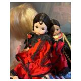 Madame Alexander Dolls - Portraits of Children Vintage Collection Assortment
