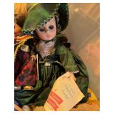 Madame Alexander Dolls - Portraits of Children Vintage Collection Assortment