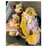 Madame Alexander Dolls - Portraits of Children Vintage Collection Assortment