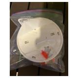 Espoma Organic Potting Mix & Hoffman Charcoal Round Lid Kit with Screws (Lot of 3)