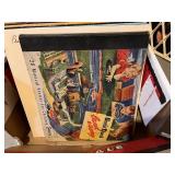 Vinyl LPs Assorted Artists Collection, large lot - Elvis Presley, Sonny & Cher, Rita Coolidge and many more