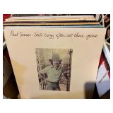 Vinyl LPs Assorted Artists Collection, large lot - Elvis Presley, Sonny & Cher, Rita Coolidge and many more