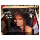 Vinyl LPs Assorted Artists Collection, large lot - Elvis Presley, Sonny & Cher, Rita Coolidge and many more