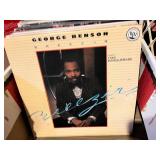 Vinyl LPs Assorted Artists Collection, large lot - Elvis Presley, Sonny & Cher, Rita Coolidge and many more