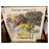 Vinyl LPs Assorted Artists Collection, large lot - Elvis Presley, Sonny & Cher, Rita Coolidge and many more