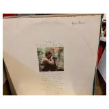 Vinyl LPs Assorted Artists Collection, large lot - Elvis Presley, Sonny & Cher, Rita Coolidge and many more