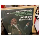 Vinyl LPs Assorted Artists Collection, large lot - Elvis Presley, Sonny & Cher, Rita Coolidge and many more